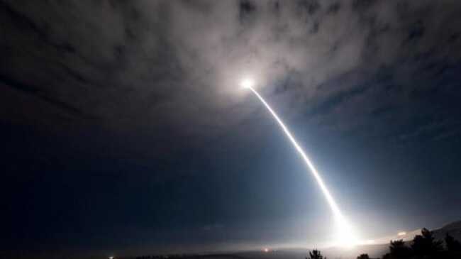 Пентагон: Ракетні дуелі на Близькому Сході коштували ВМС США майже 1 мільярд доларів