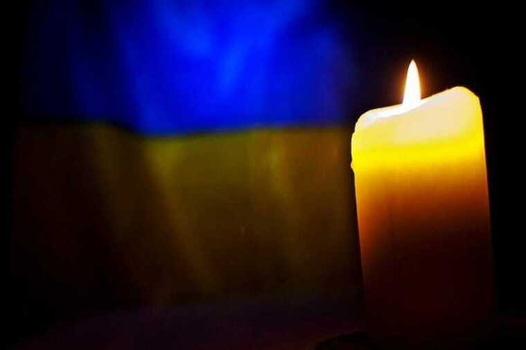 У Чернігові оголосили День жалоби за загиблими від удару РФ