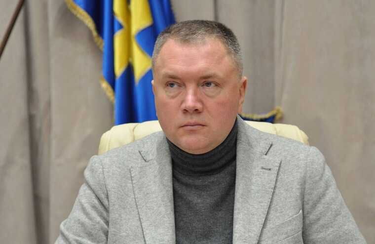 ДБР висунуло підозру заступнику голови Полтавської обласної ради Олегу Бєлоножку