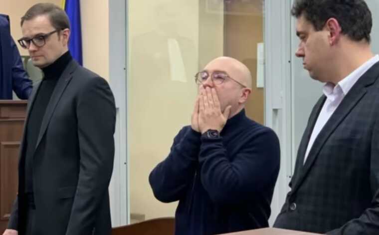 Ексчиновника Міноборони Лієва, підозрюваного у заволодінні 1,5 мільярдами гривень, залишили без запобіжного заходу