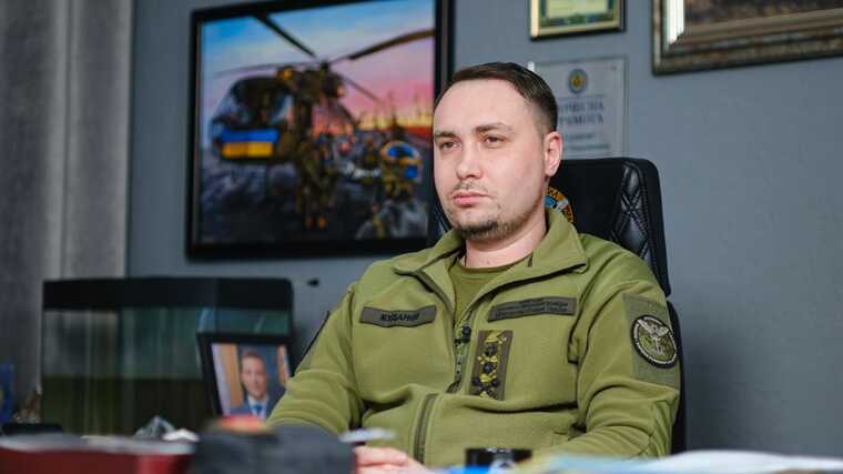Буданов загрожує Москві новими вилазками представників РДК