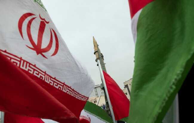 Країни ЄС запровадять нові санкції проти Ірану: вдарять по виробництву дронів та ракет