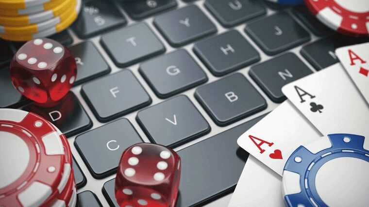 Фінансовий моніторинг заблокував рахунки казино, на яких знаходиться 2,86 мільярда гривень