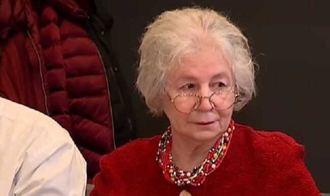 Жінка з Дніпра у 70 років перейшла на українську мову: «Нічого російського не хочу»
