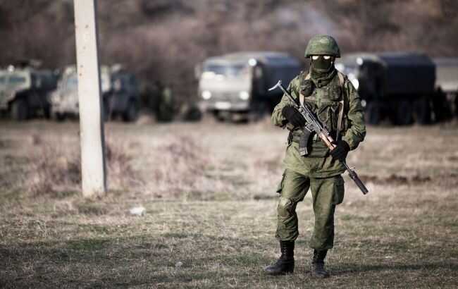 В окупованому Лисичанську російський солдат розстріляв двох людей