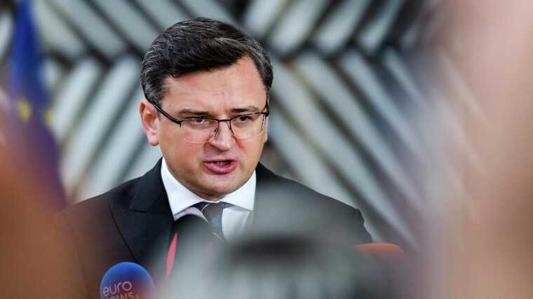 Кулеба заінтригував позитивними новинами щодо ППО для України