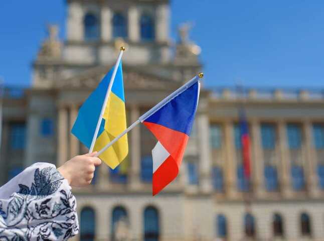 Україна та Чехія почали переговори про безпекову угоду