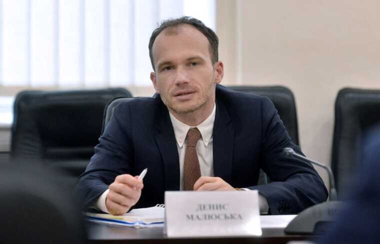 Голова Мін’юсту Малюська пропонує мобілізувати засуджених за вбивство, при цьому всіх одразу відправляти на фронт