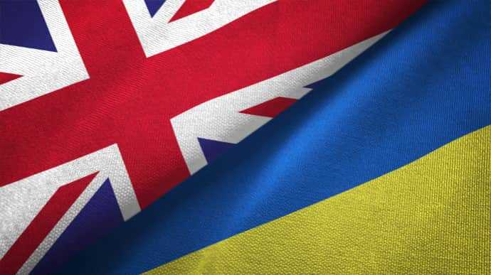 Британія виділить Україні 150 мільйонів фунтів на зміцнення енергетичного сектору