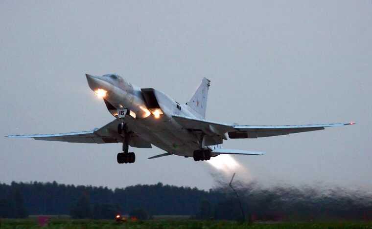 Збиття Ту-22МЗ – це операція ГУР