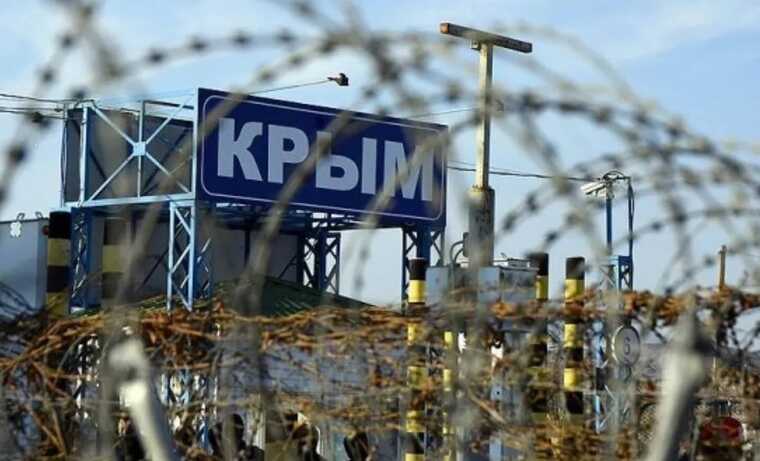 В окупованому Криму пролунали щонайменше дев’ять вибухів, – ЗМІ