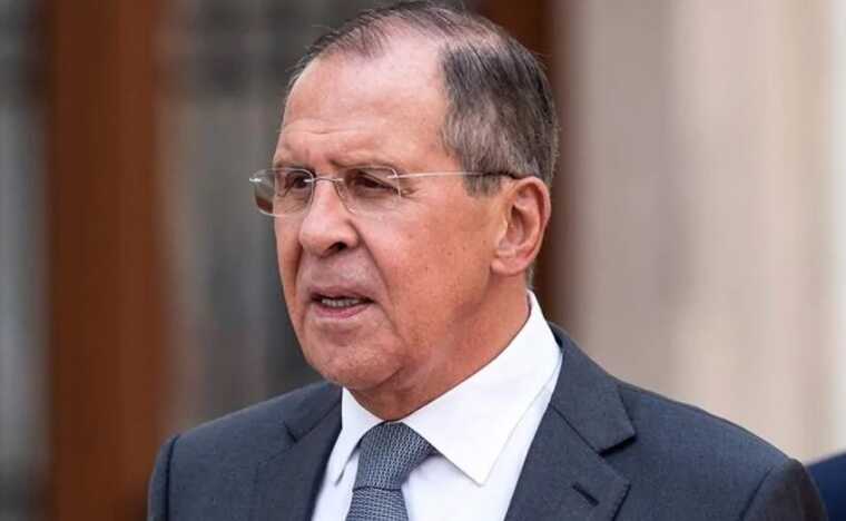 Росія була згодна на введення військ НАТО в Україну, — Лавров