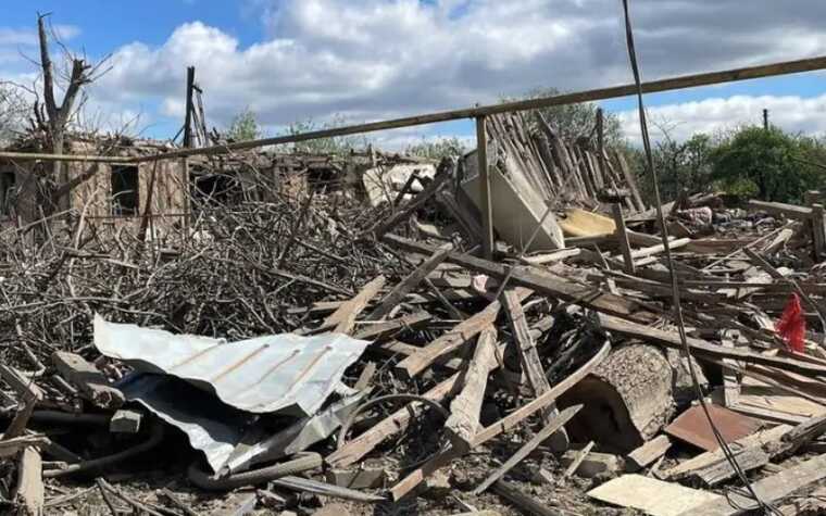 Жителі Дніпропетровської області поділилися деталями атаки окупантів