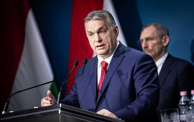 Орбан вважає, що Захід за крок від того, щоб відправити солдатів в Україну, — ЗМІ