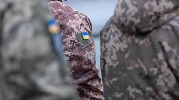 Мобілізація в Україні: чоловіки, які добровільно прийшли в ТЦК, отримають відстрочку від армії на два місяці