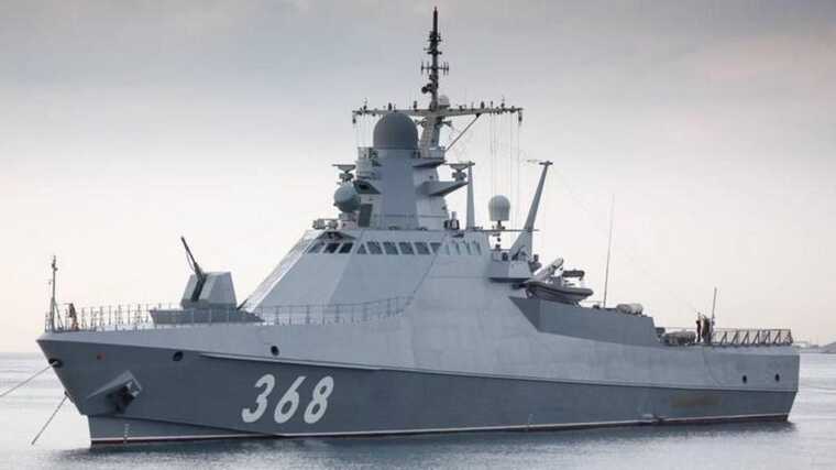 У ЗМІ розповіли, як до Росії потрапляють імпортні деталі для військових кораблів