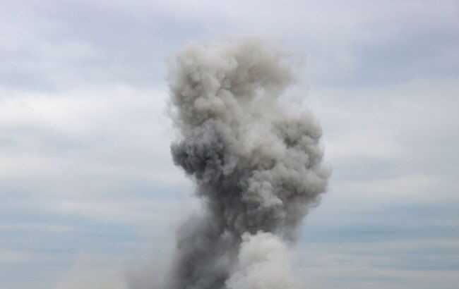 В Одесі було чутно вибух після попередження про рух ракети