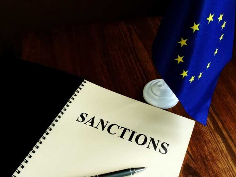 Новий пакет санкцій ЄС проти РФ мають представити наступного тижня