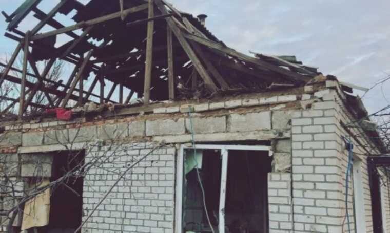 На Миколаївщині внаслідок ворожої атаки загинула жінка, поранено чоловіка і 14-річну дитину