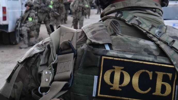 Загарбники перетворюють мешканців окупованих територій на «терористів»: «ФСБ готова вести зачистку до останнього українця»