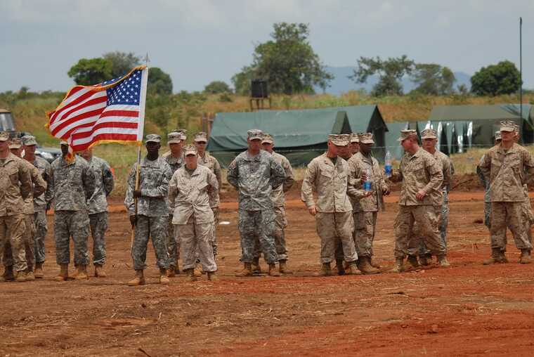США погодилися вивести свої війська з Нігеру, — ЗМІ