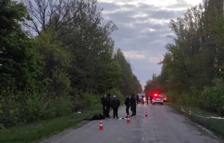 З’явилися дані про другого поліцейського, пораненого під час нападу у Вінницькій області