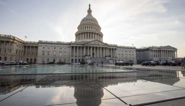 У США Палата представників готується до голосування за пакет із допомогою Україні