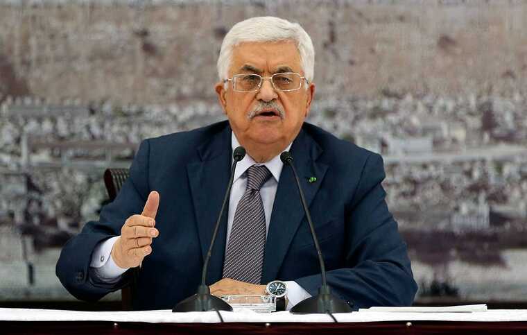 Президент Палестини заявив про перегляд відносин зі США після ветування резолюції ООН