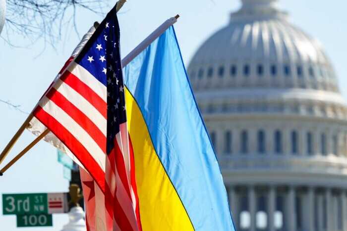 Що увійде в пакет допомоги Україні від США?