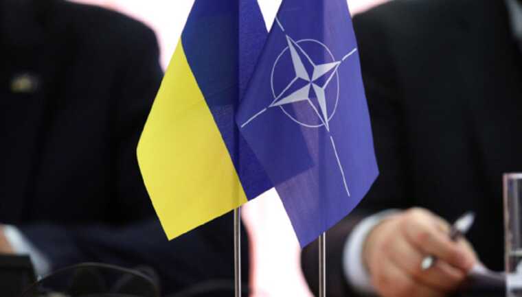 Остін розповів, про що йшлося на засіданні Україна-НАТО