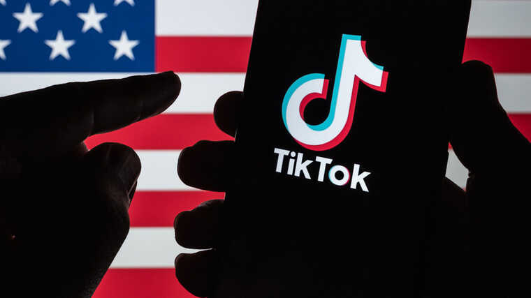 Заборона TikTok у США: законопроєкт пройшов Палату представників
