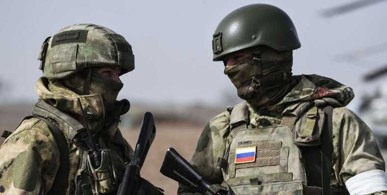 DeepState підтверджує просування російської армії у Новомихайлівці