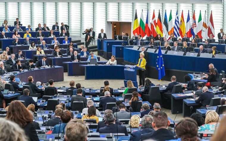 Politico: Чеський євродепутат намагався зупинити чинну угоду про вільну торгівлю України з ЄС