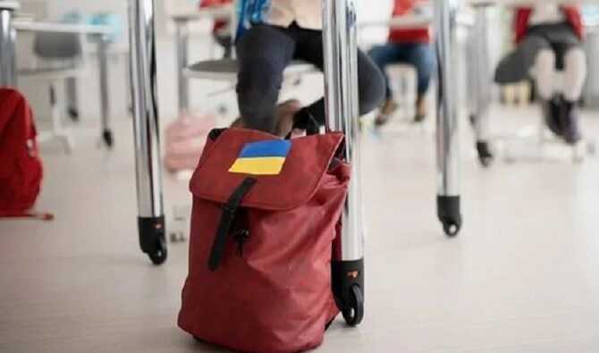 У Німеччині українським біженцям пропонують повертатися на захід України, — Welt