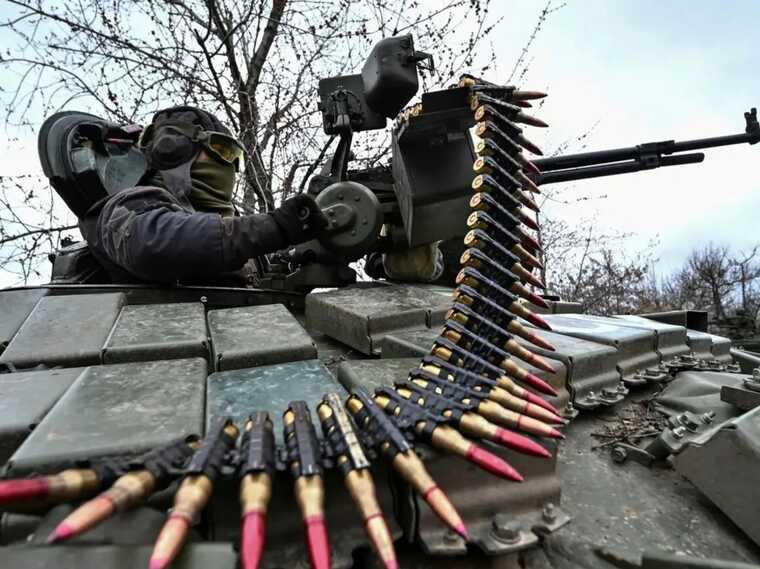 РФ може перекинути виведені з Нагірного Карабаху війська в Україну, — Рьопке