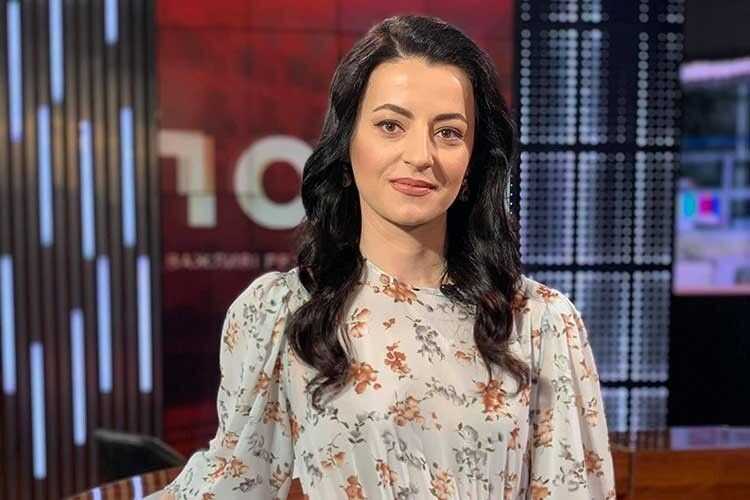 Телеведуча Наталка Фіцич повідомила про початок лікування онкозахворювання