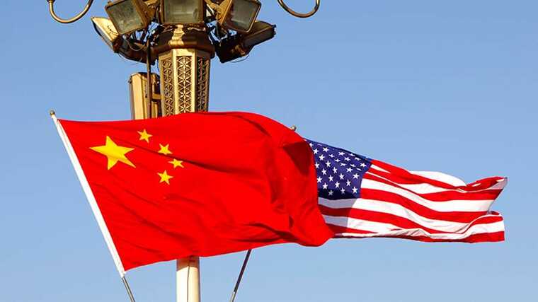 США посилюють риторику щодо Китаю напередодні візиту держсекретаря Блінкена