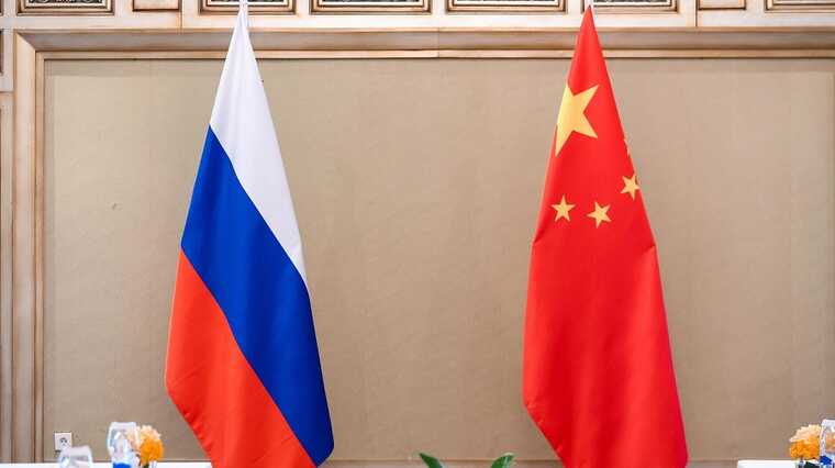 Китай відкинув звинувачення у підтримці російського вторгнення в Україну: 