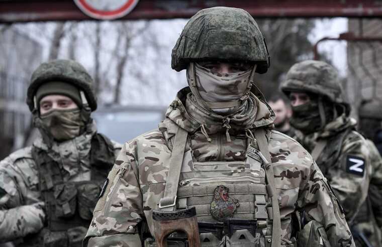 У російській армії рекордне дезертирство з початку війни, – британська розвідка
