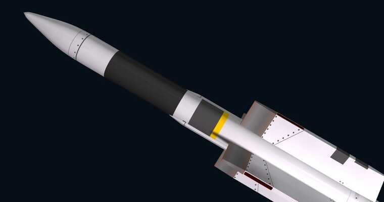 Що відомо про ракети Aster 30, які Україна отримає від Франції: ефективно знищують балістику