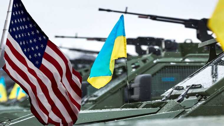 Пентагон оприлюднив перелік того, що увійшло до нового пакета військової допомоги Україні