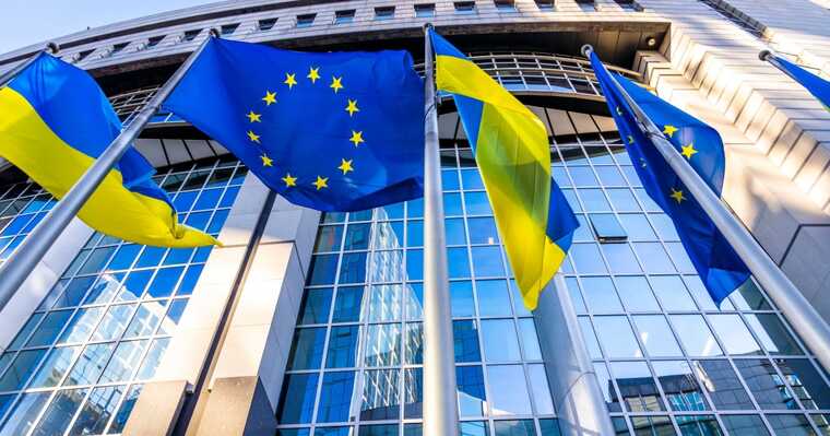 Вступ України в ЄС не спричинить значних фінансових проблем, — єврокомісар
