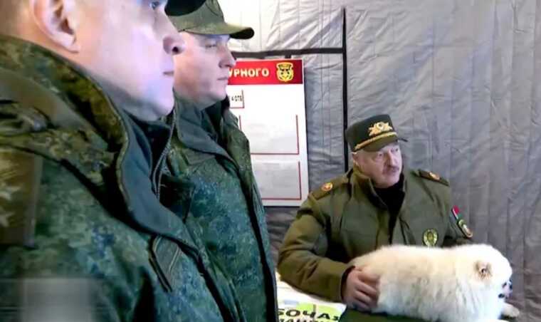 У Міноборони Білорусі заявили про розробку лазерної зброї