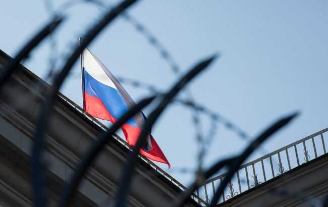 Reuters: РФ готується до чотирирічної стагнації у сфері СПГ через західні санкції
