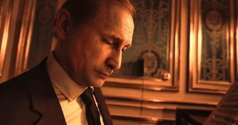 ШІ створив фільм про Путіна, де зобразив диктатора в брудних підгузках, – The Guardian