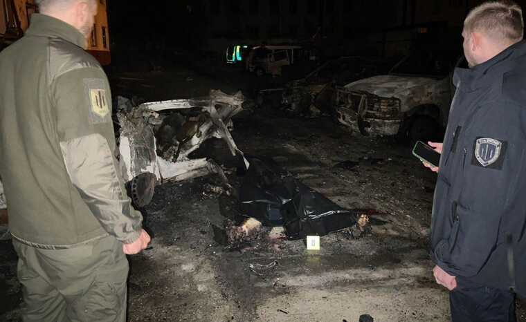 У Миколаєві під час перевантаження боєприпасів стався вибух: загинуло двоє військових, є поранені