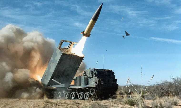Україна вже отримала понад 100 далекобійних ракет ATACMS, — The New York Times