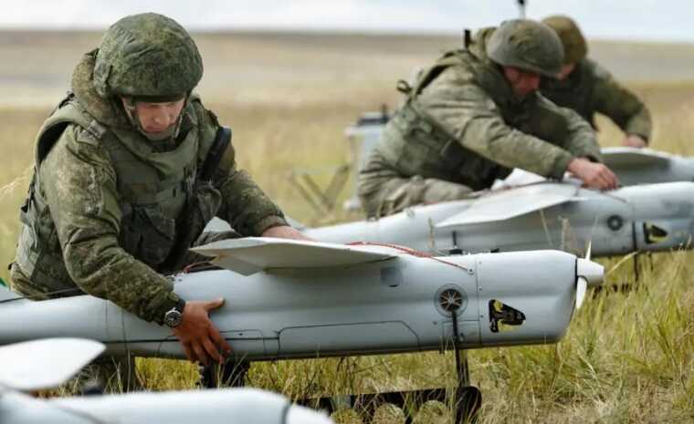 Військовий ЗСУ попередив, куди можуть вдарити російські окупанти