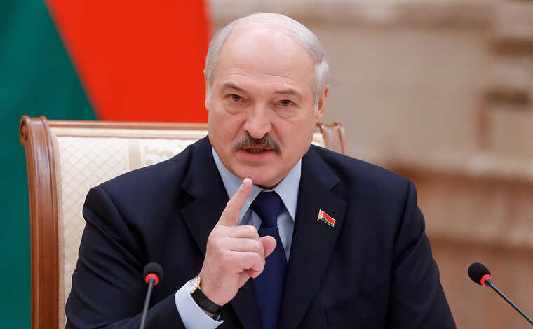 Лукашенко пригрозив США ядерною зброєю
