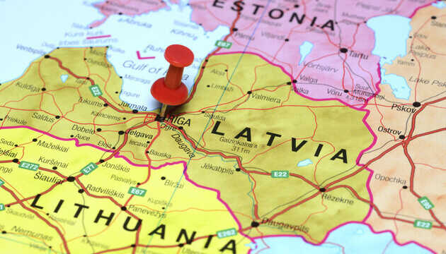 Литва вслід за Польщею заявила про готовність допомогти Україні повернути на батьківщину військовозобовʼязаних чоловіків, — ЗМІ